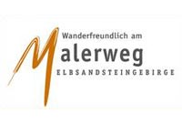 Wanderfreundlich am Malerweg