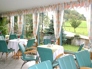 Wintergarten